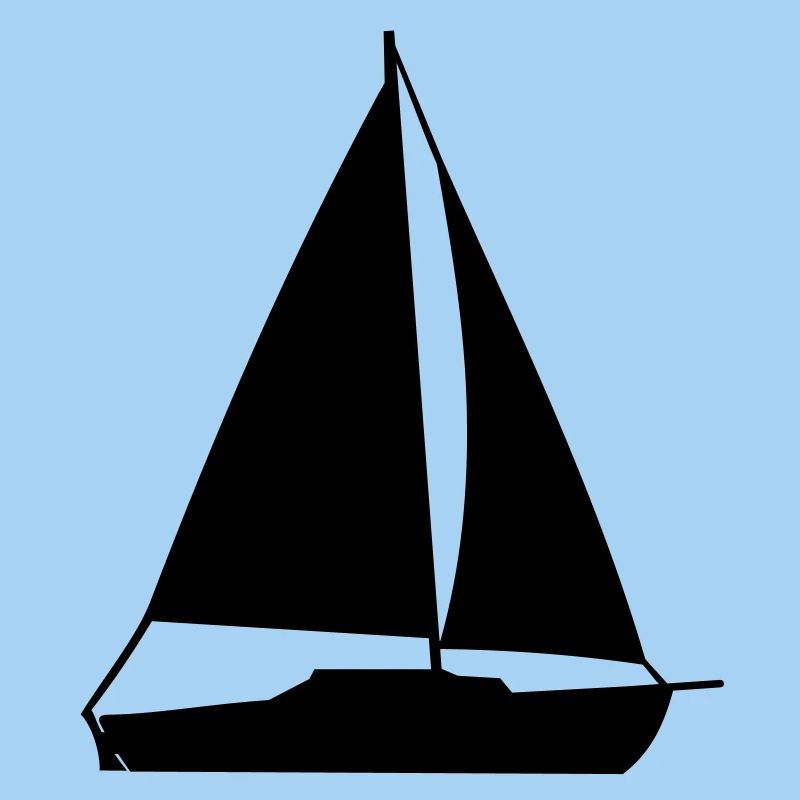 Segelboot