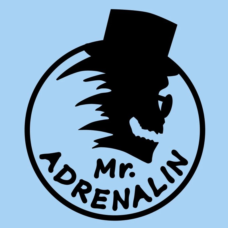 Mr. Adrenalin