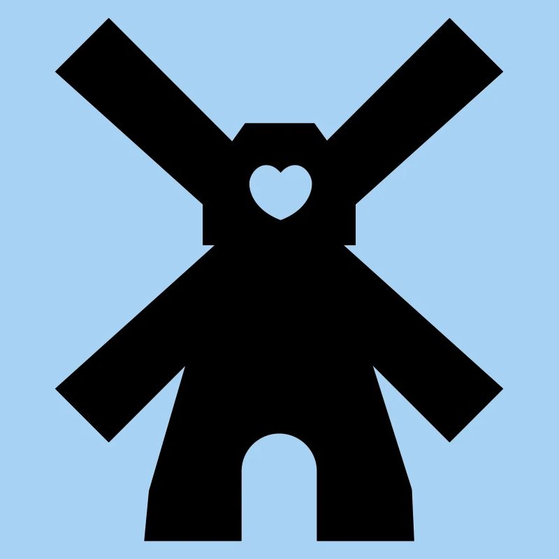 windmill