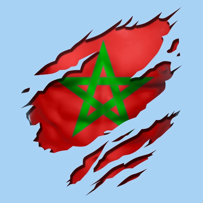 morocco maroc