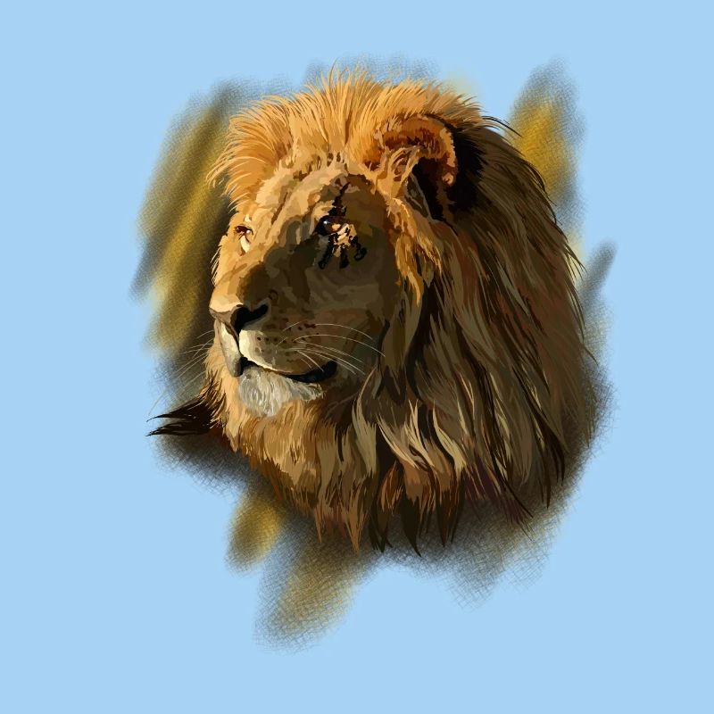 Löwe