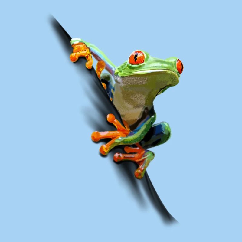 Frosch