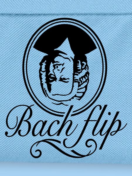 Bach Flip