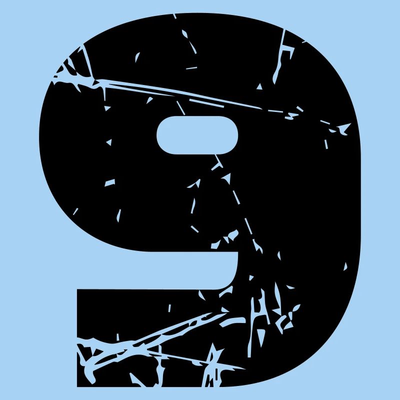 9