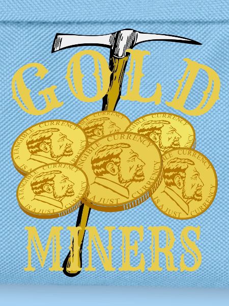 Goldgräber