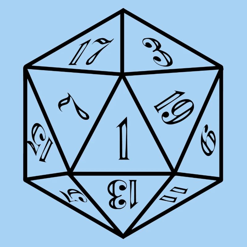 W20 Beste Probe Sei Ein Held RPG