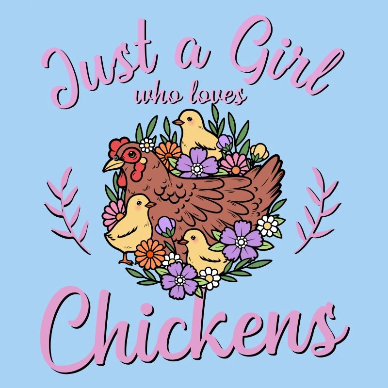 Poulets