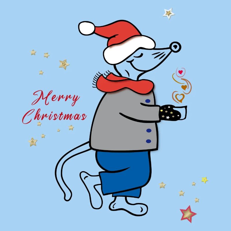 Joyeux Noël, Avent