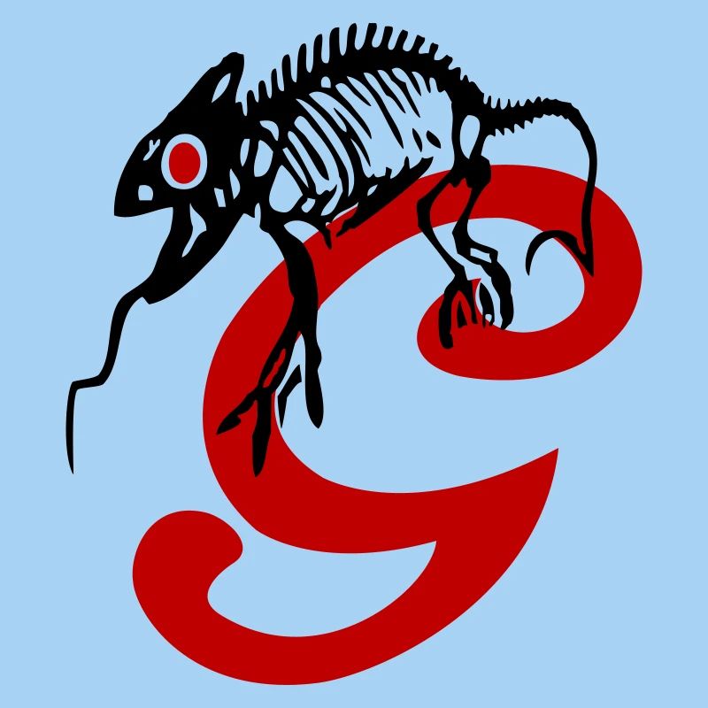 Gecko, lizard, initial