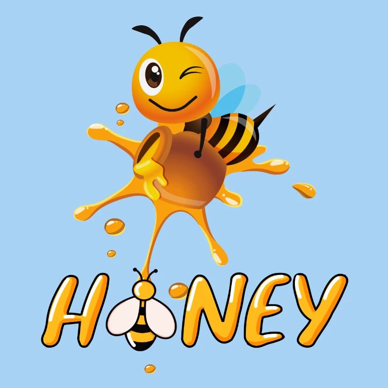 bee, hive, beekeeper