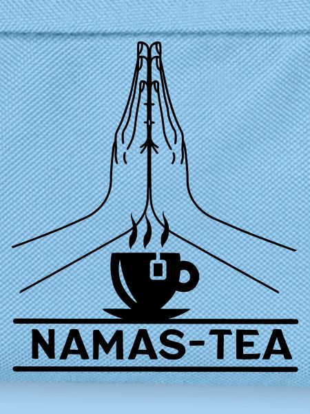 Namas-Tee
