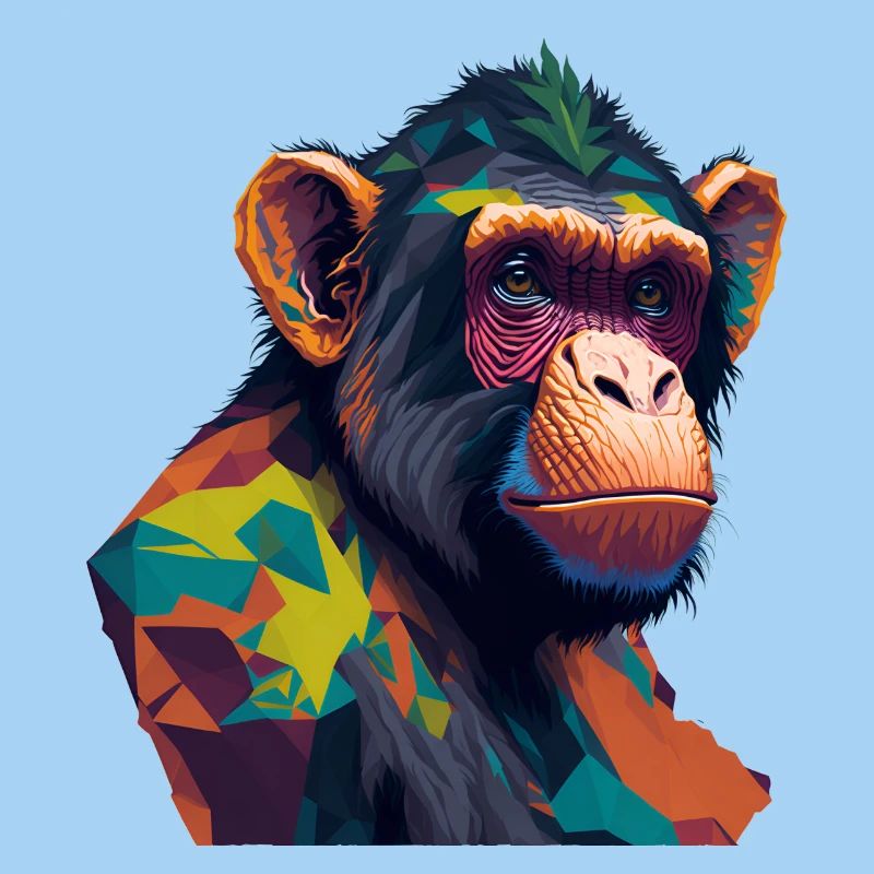 Chimpanzé