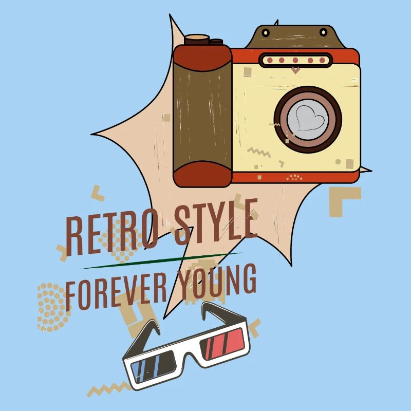Retro Style