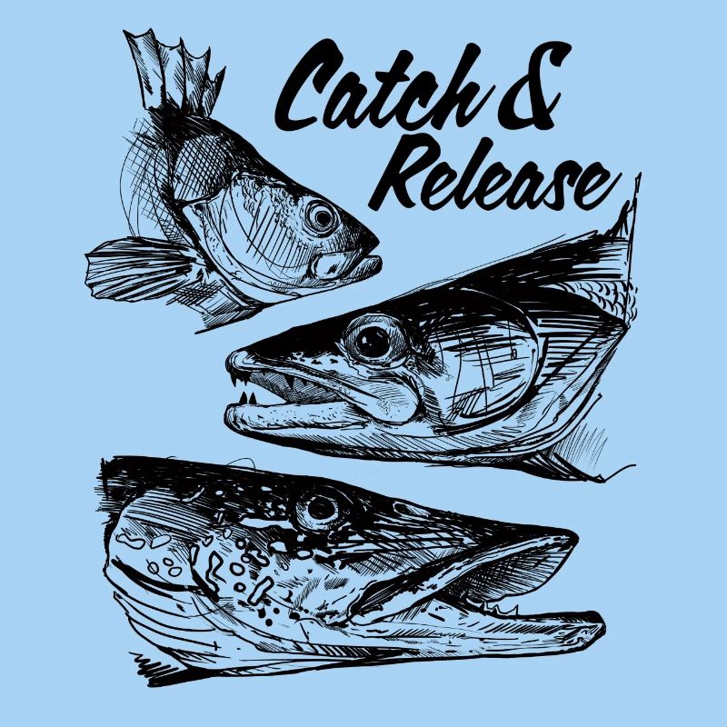 Catch & Release