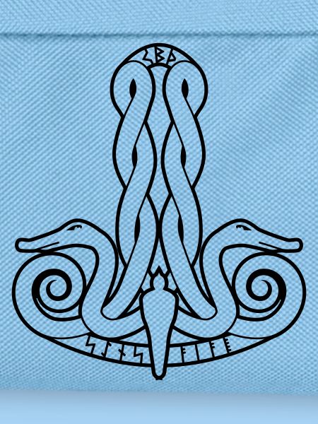 Thors hammer