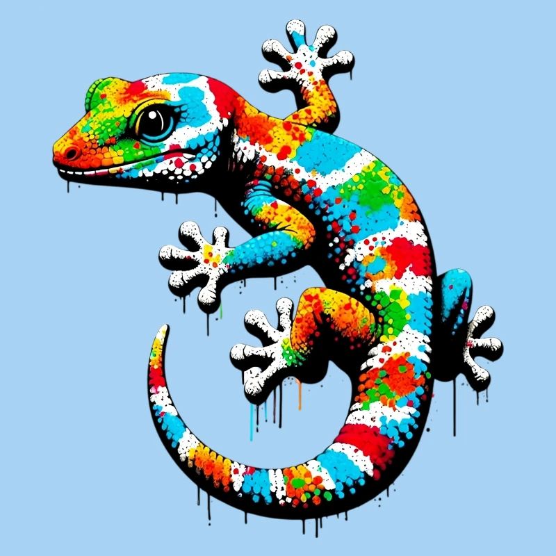 Gecko