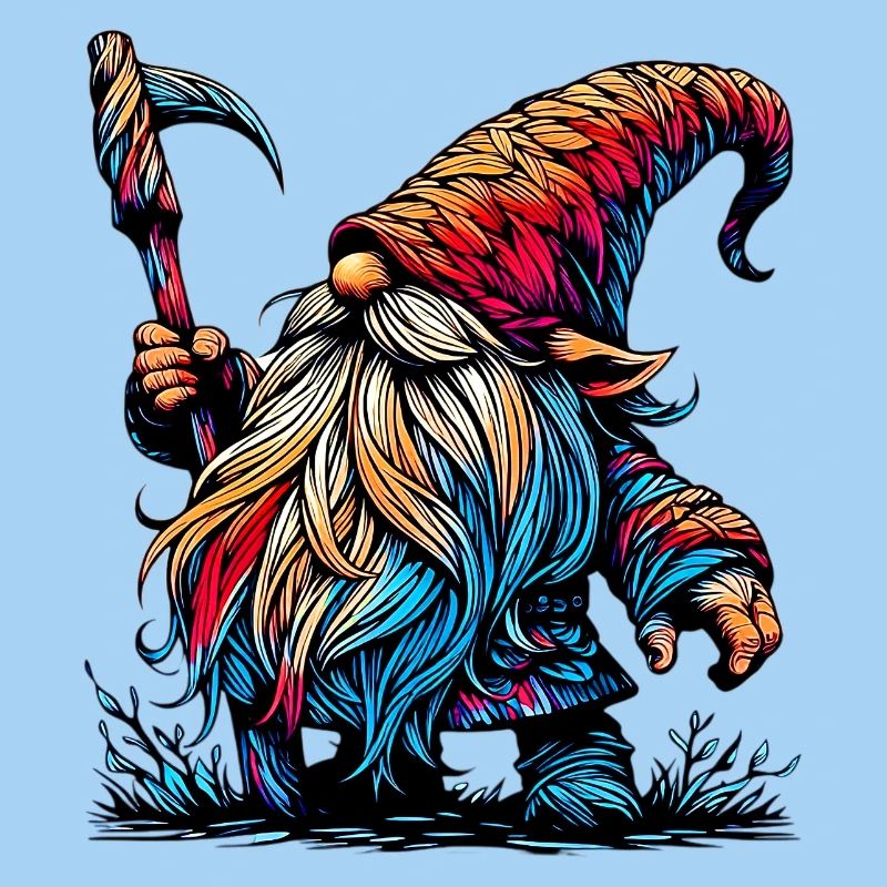 Gnom