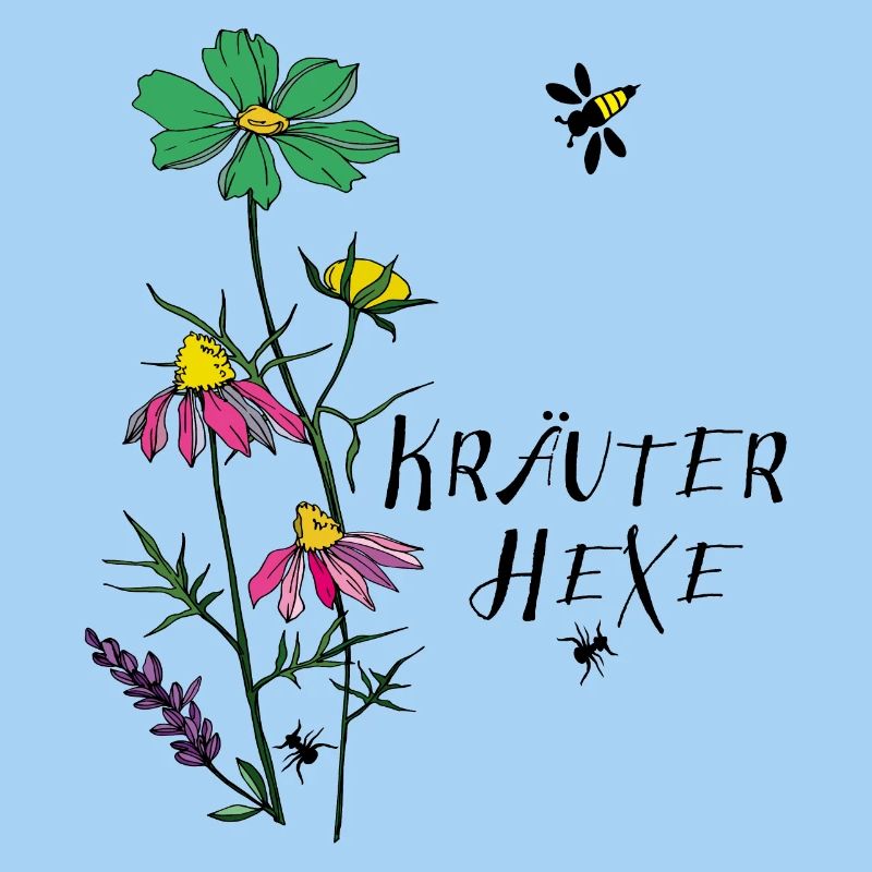 Herb Witch