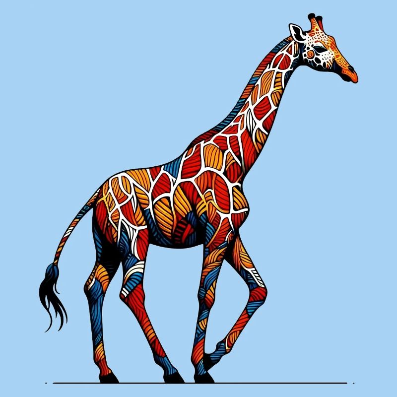 Girafe