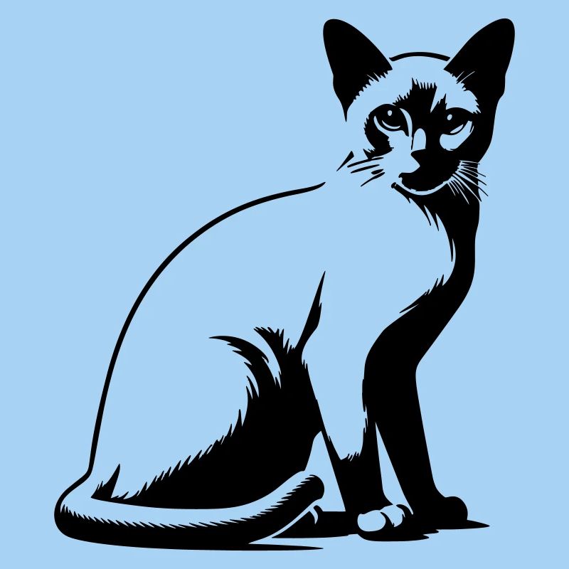 Burmakatze