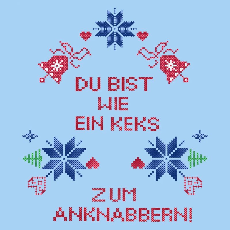 Advent, gingerbread
