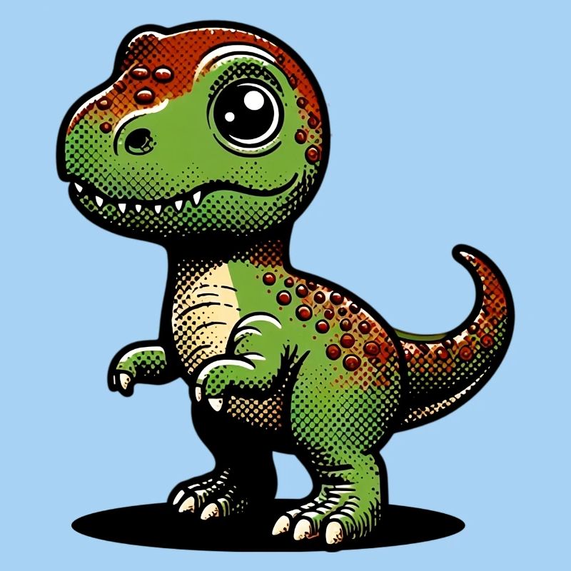 Dinosaur