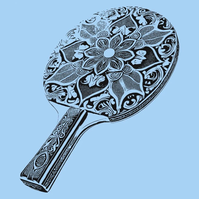 Paddle