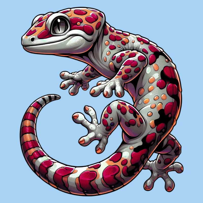 Gecko