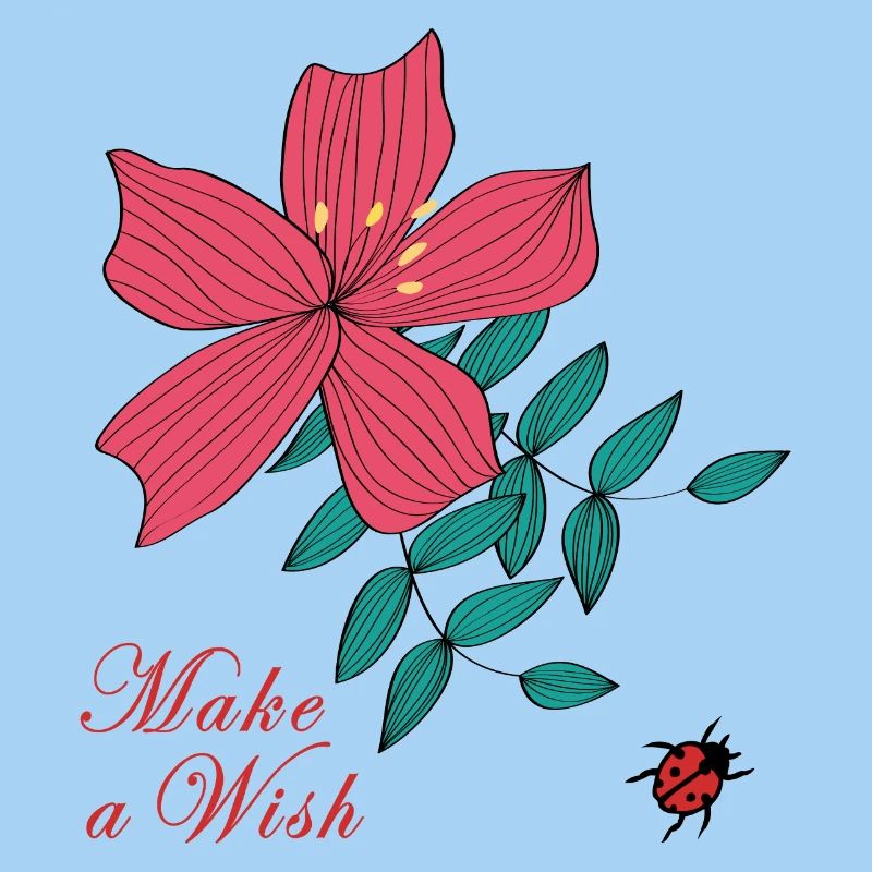 Make a Wish wünsch dir was