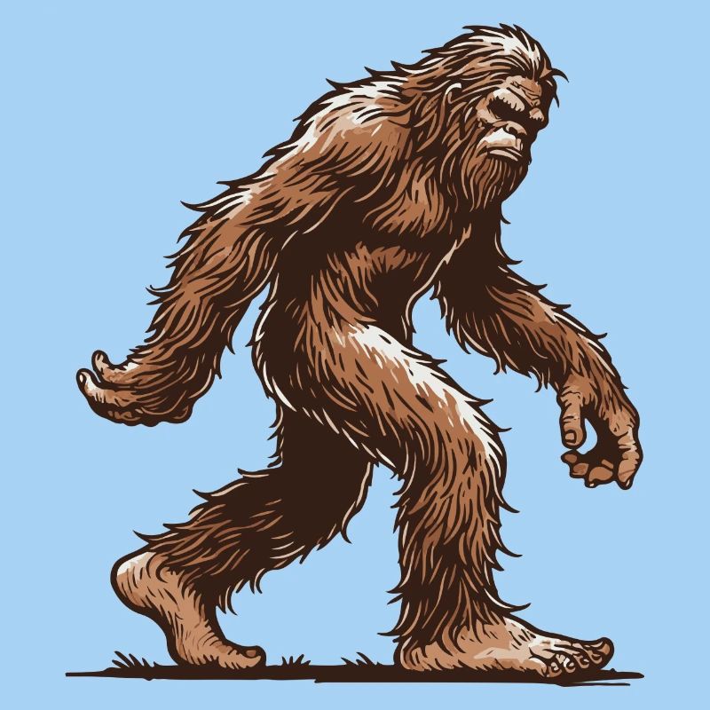 Sasquatch