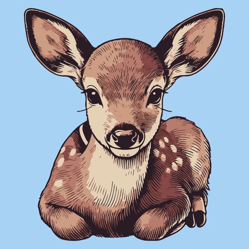 Roe deer