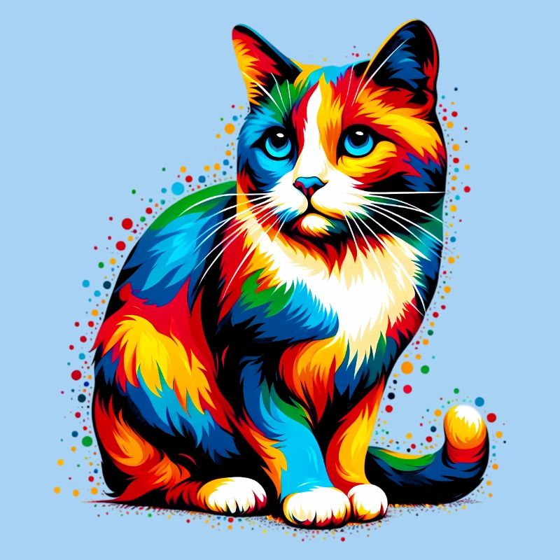 Katze