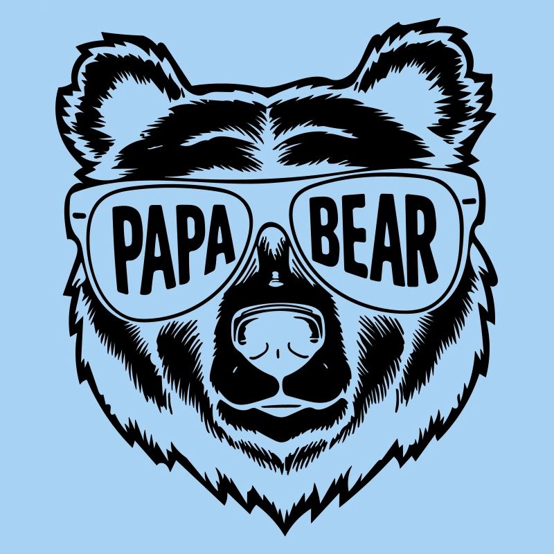 papa ours