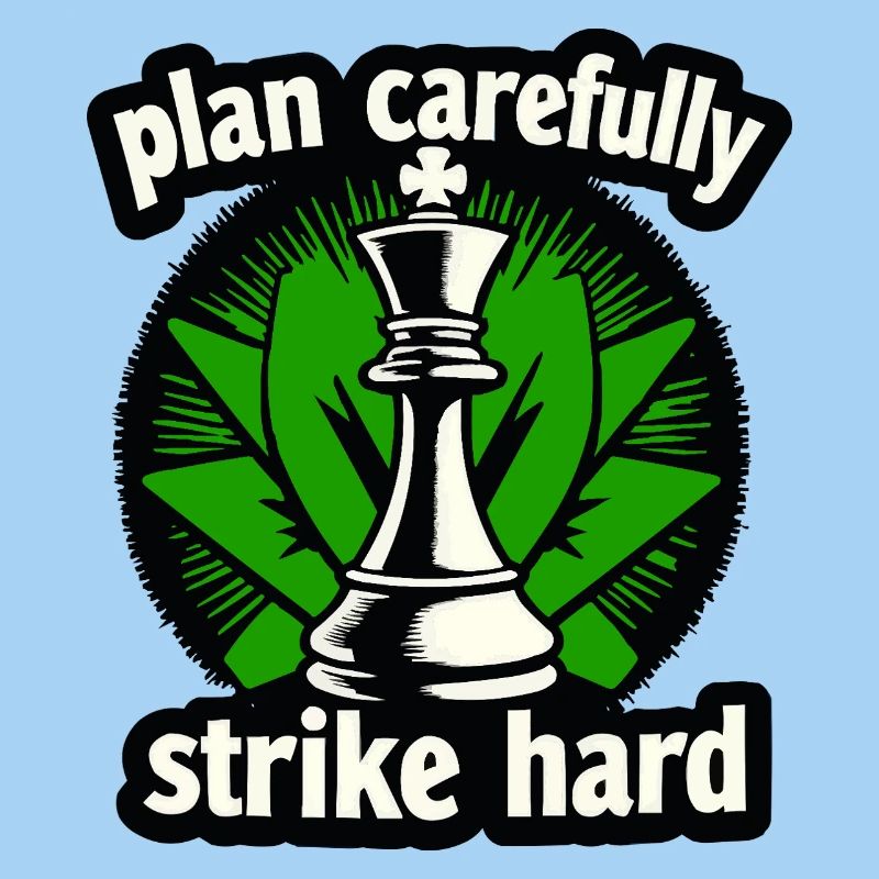 Le plan Schach frappe fort