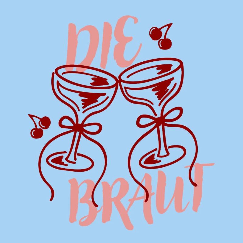 The Bride – Cherry Jars