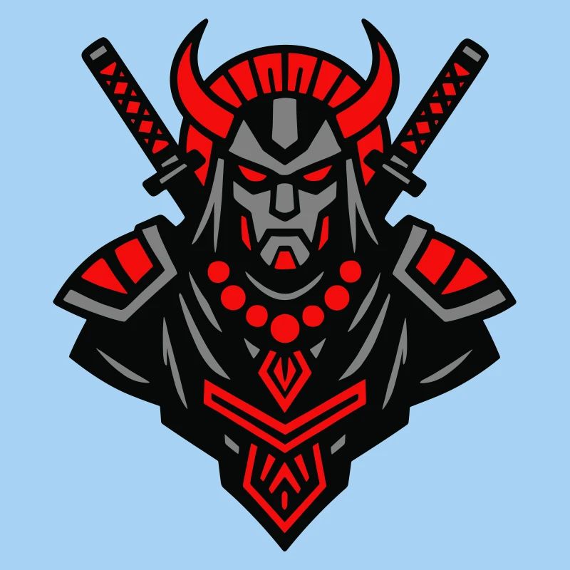 Samurai Devil Warrior