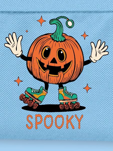 Spooky Halloween 