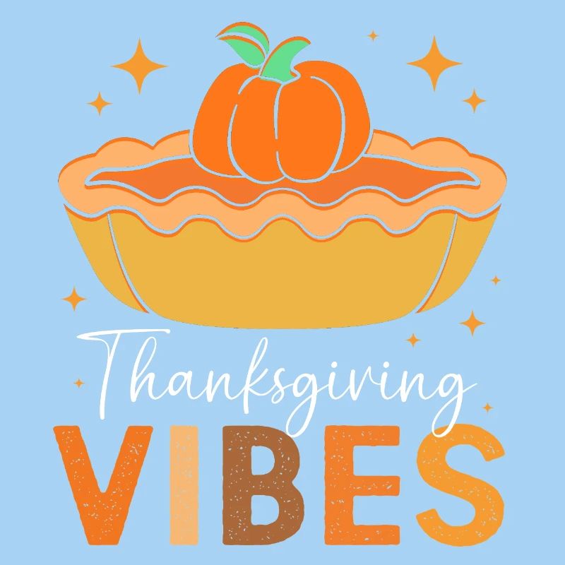 Thanksgiving Mama Mutter Oma Großmutter