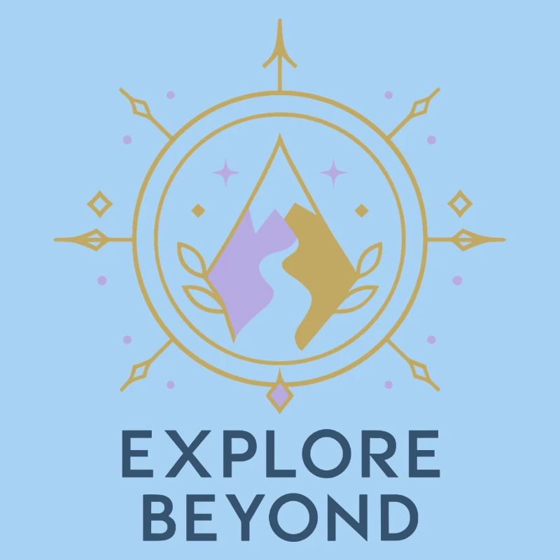 Explore Beyond Kompass