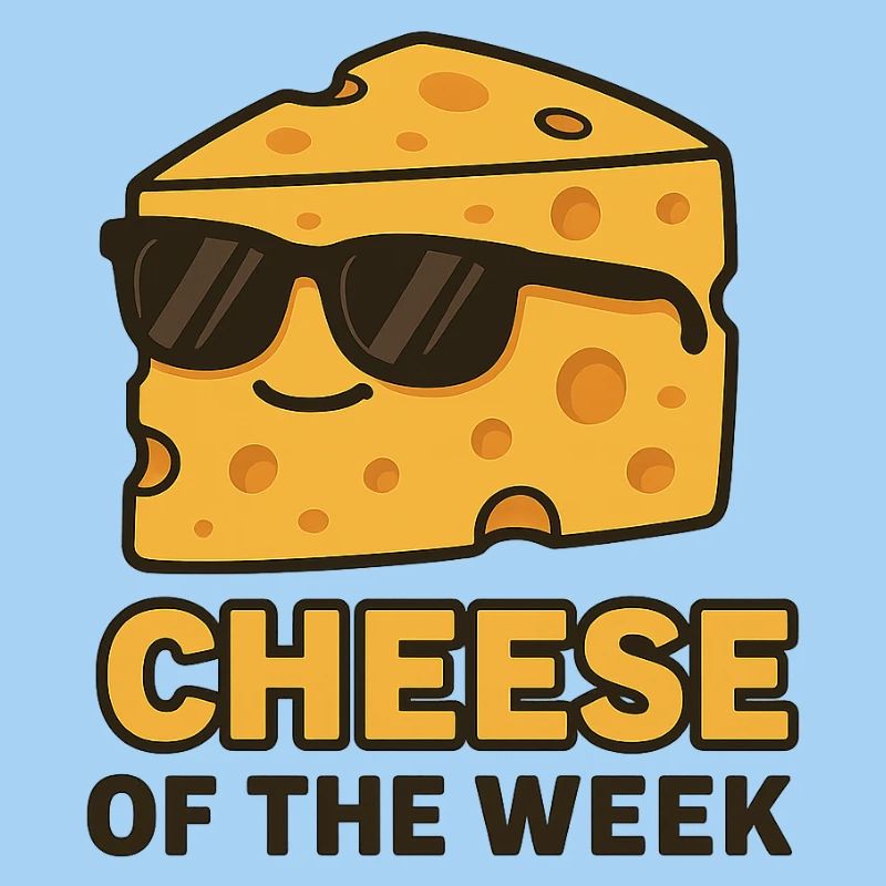 Käse-der-Woche-Schädelabfluss