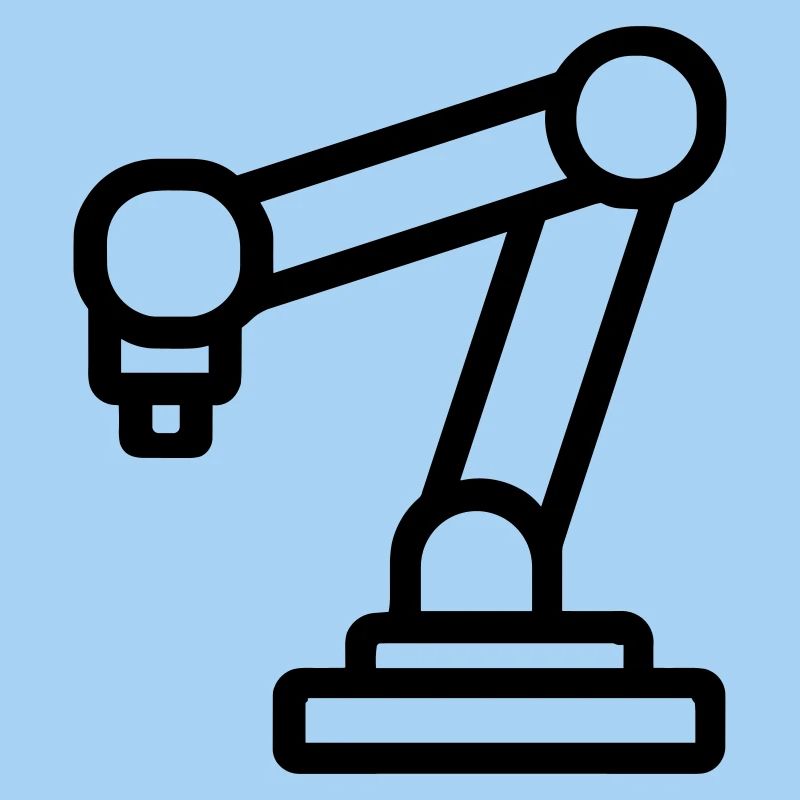 bras robotique
