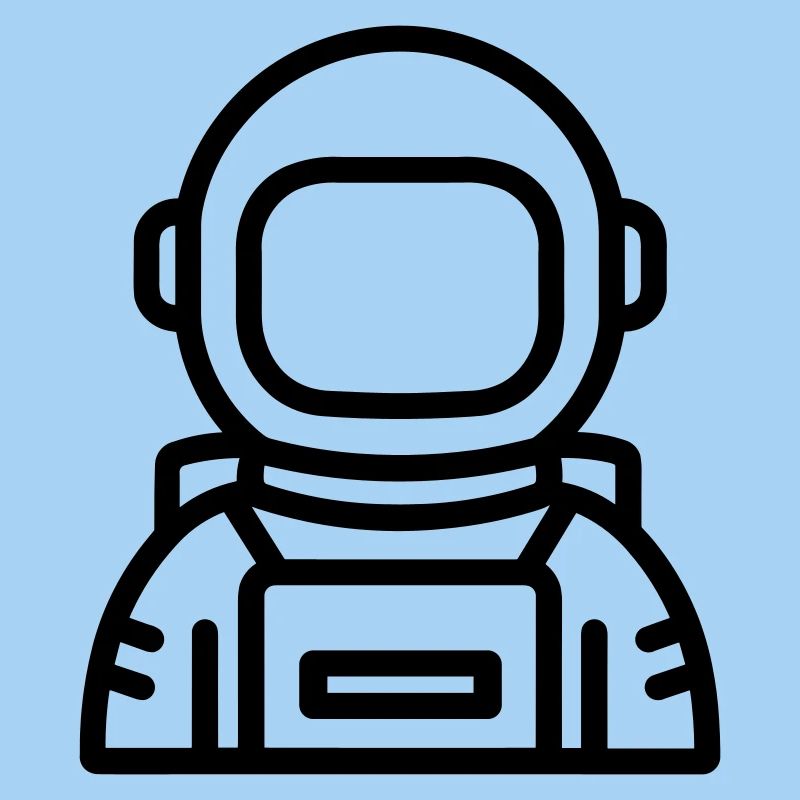 astronaute