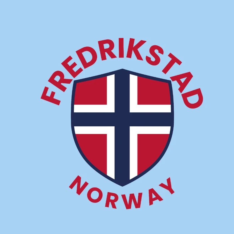 Fredrikstad Norwegian Shield