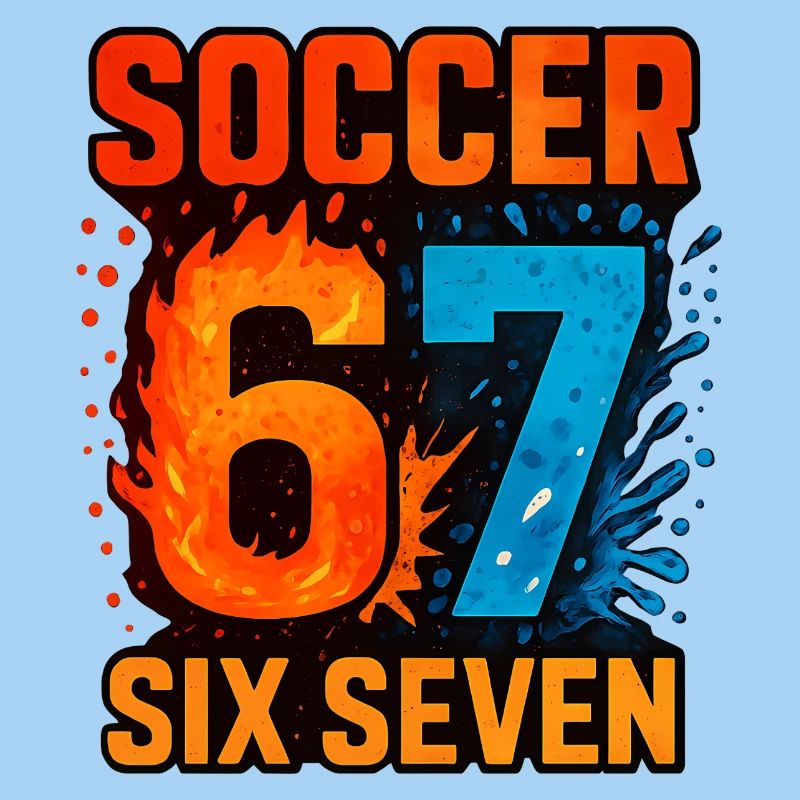 Soccer 67 | Six Seven
