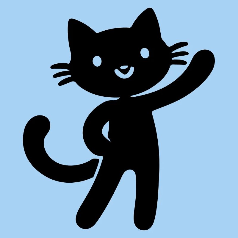 Chat mignon
