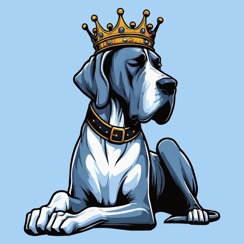 Great Dane Great Dane Owner Great Dane Fan
