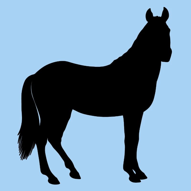 Pferd