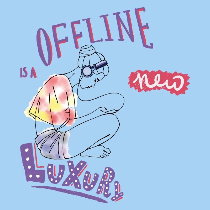 Offline  