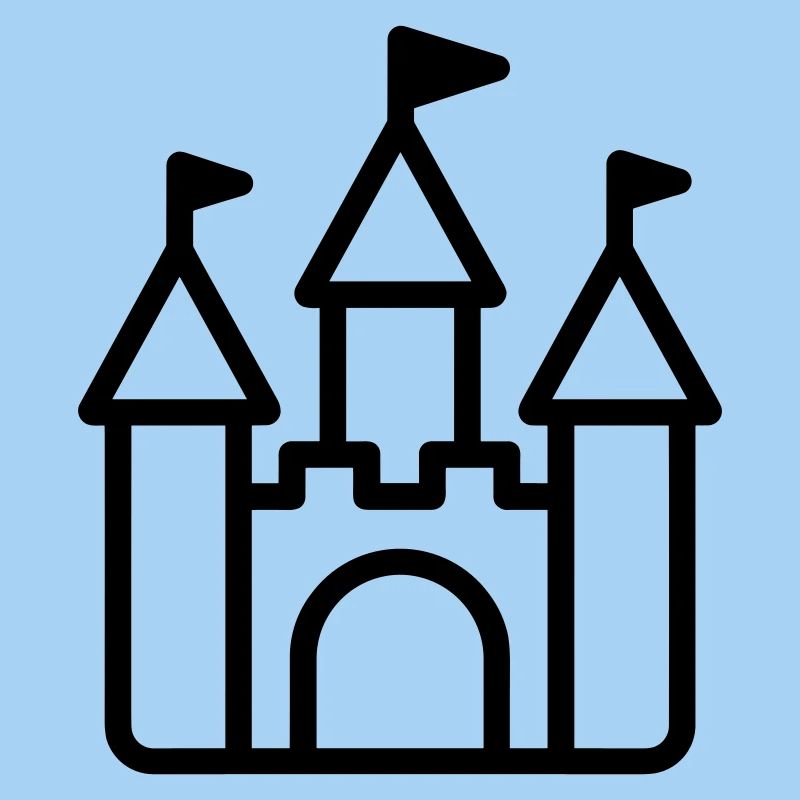 château