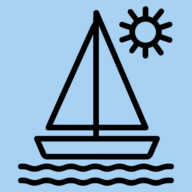 Segelschiff